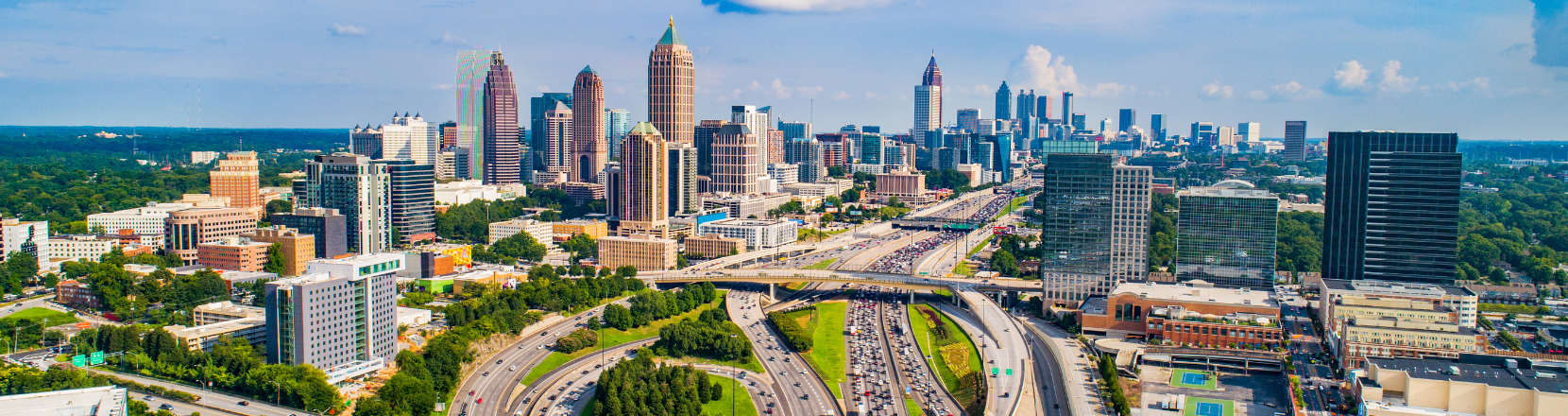 Flights to Atlanta