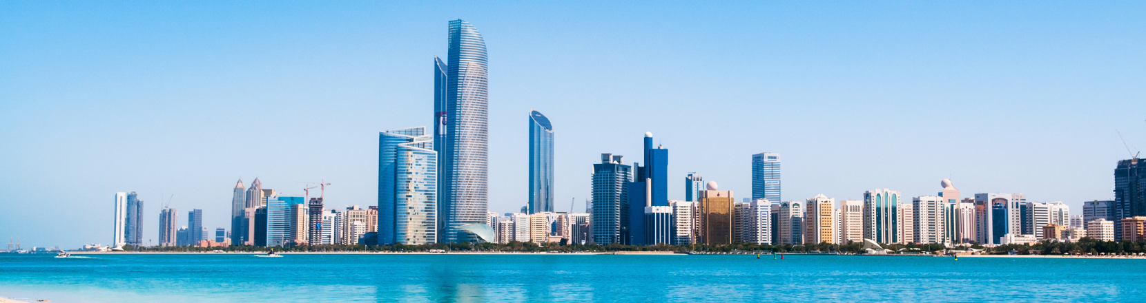 Flights to Abu Dhabi