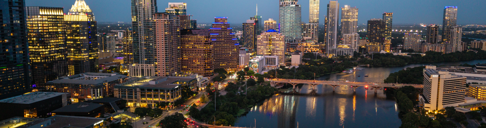 Flights to Austin