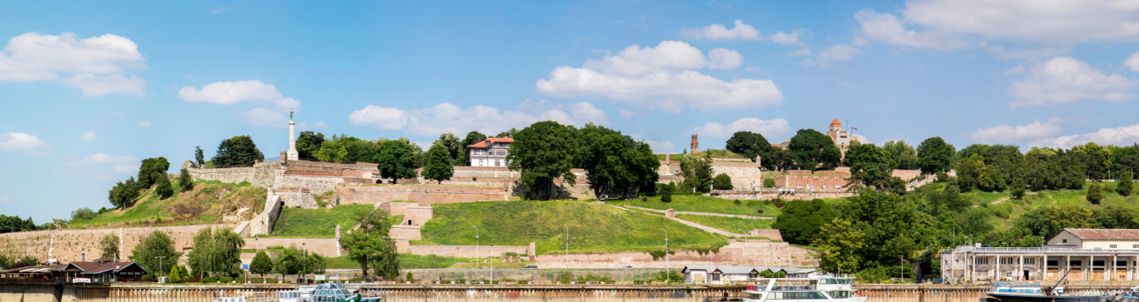 Zagreb to Belgrade