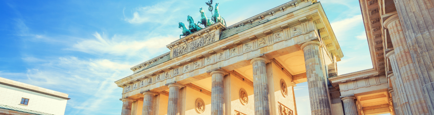 Flights to Berlin