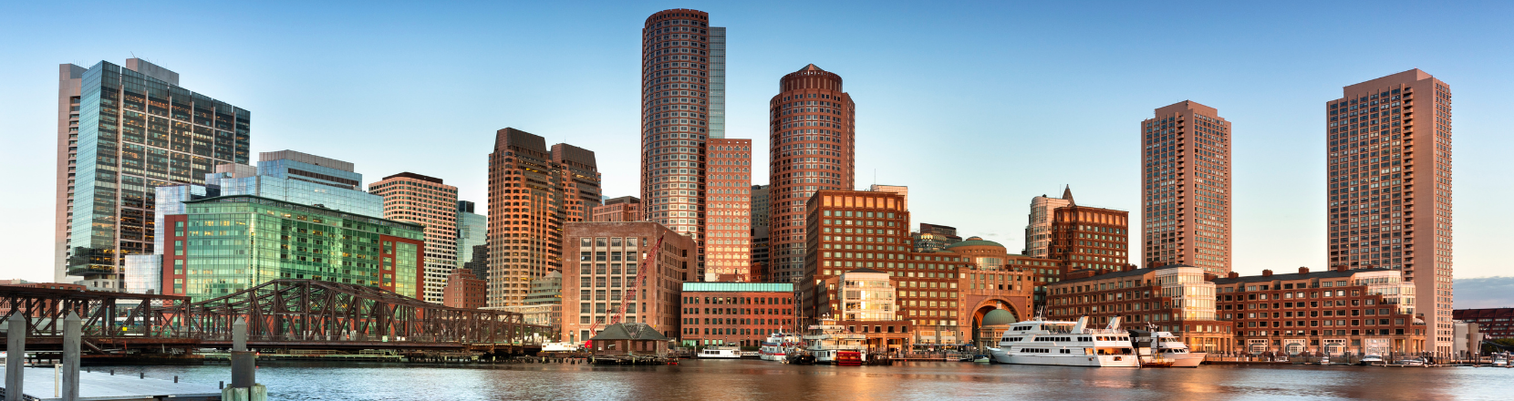 Flights to Boston