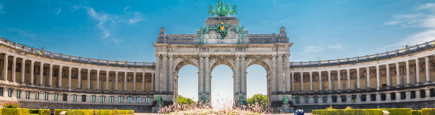 Flights to Brussels