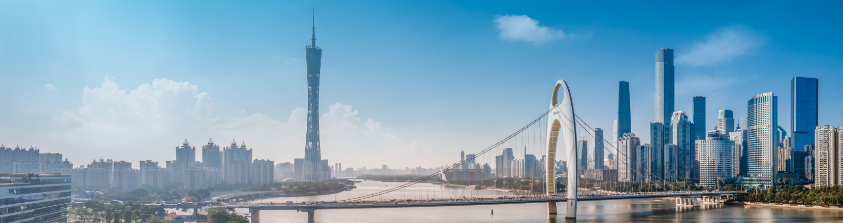 Belgrade to Guangzhou