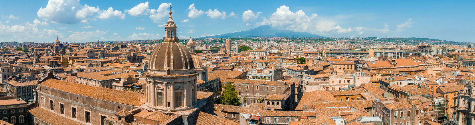 Flights to Catania