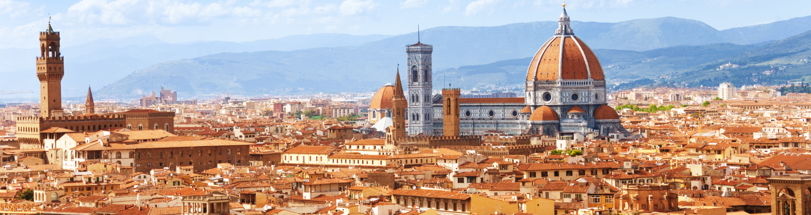 Flights to Florence