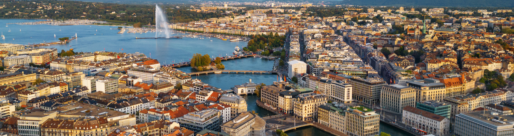 Flights to Geneva