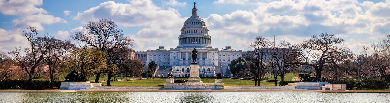 Flights to Washington