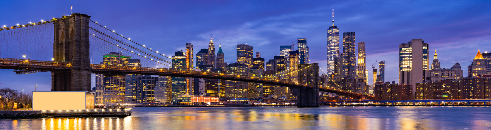 Flights to New York