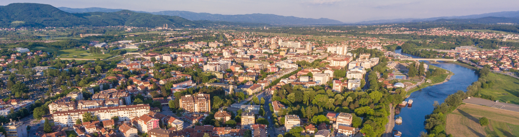 Flights to Kraljevo