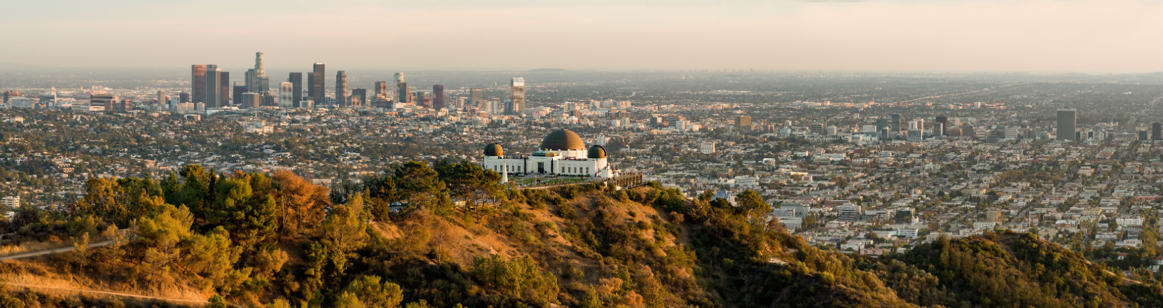 Flights to Los Angeles