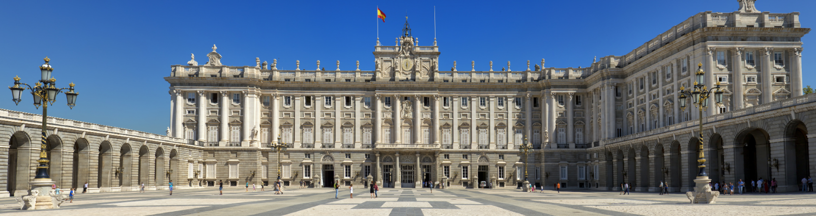 Flights to Madrid
