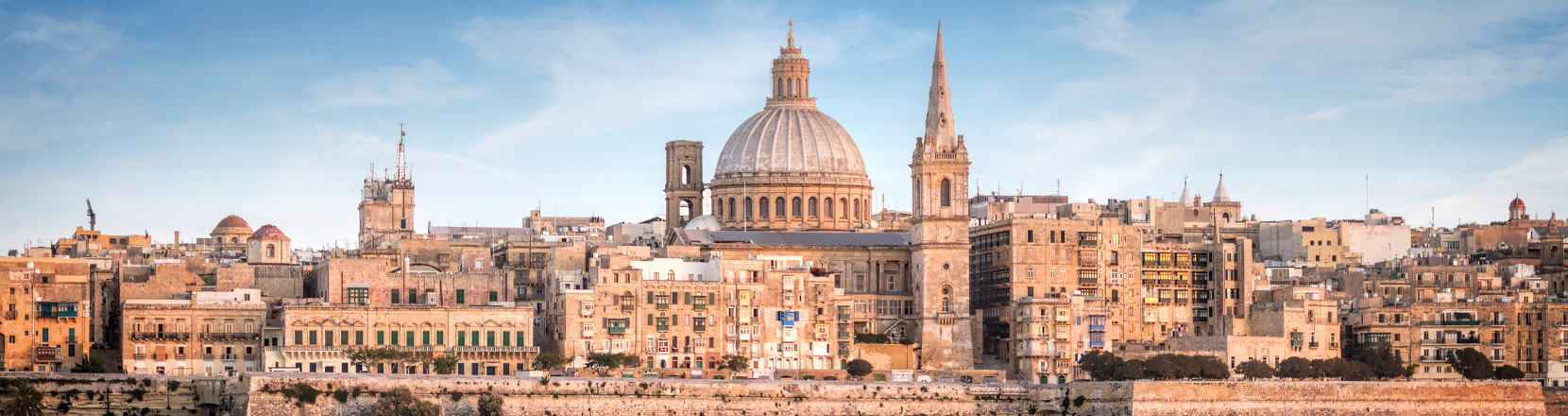 Flights to Malta