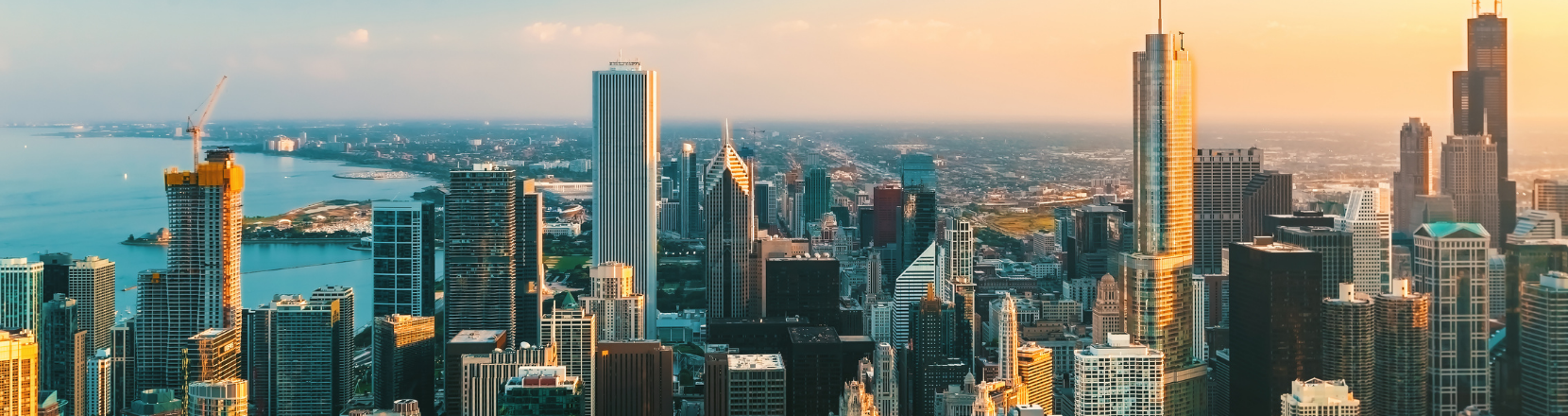 Flights to Chicago