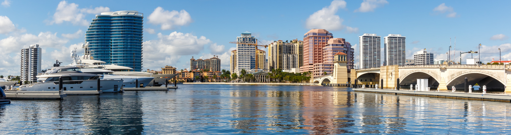 Flights to West Palm Beach