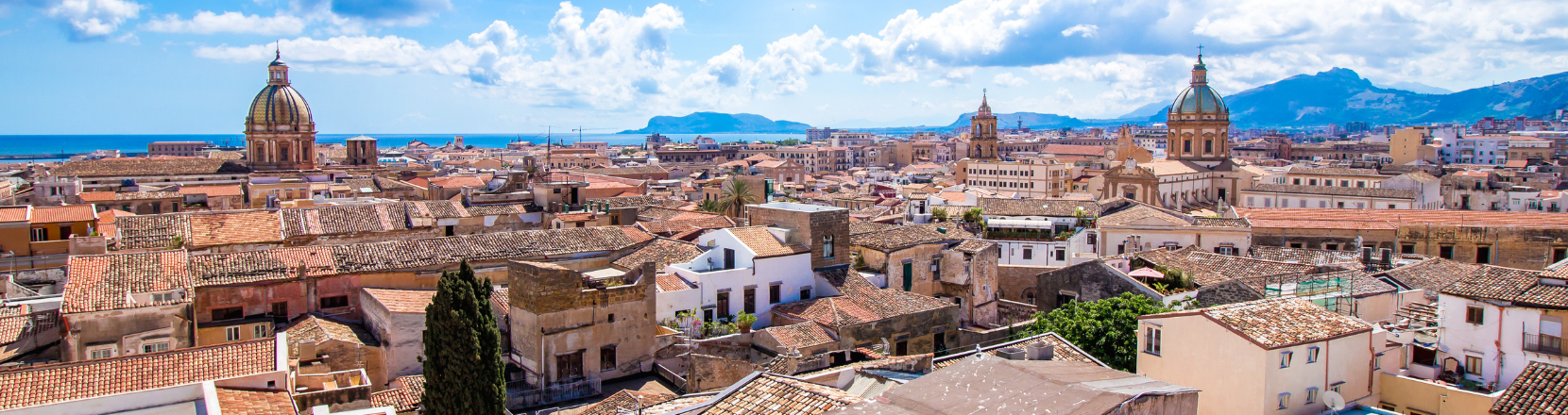 Flights to Palermo