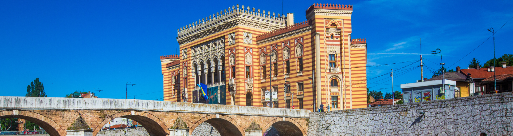 Flights to Sarajevo