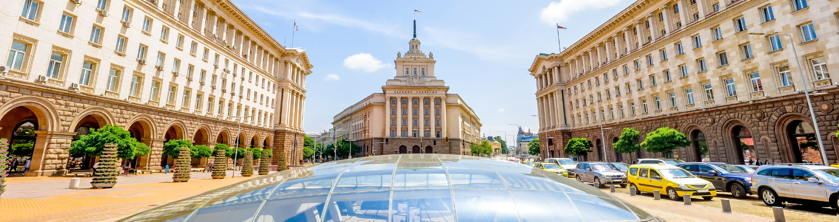 Fort Wayne to Sofia