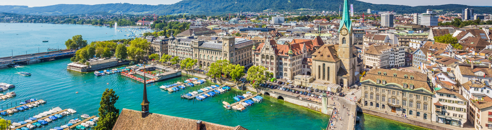 Malta to Zurich